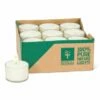 Best reviews of 🧨 Abbott White Tealight Candle – Set Of 18 For Home & Garden ✨ -Abbott Shop zu98027376 main tm1627937707